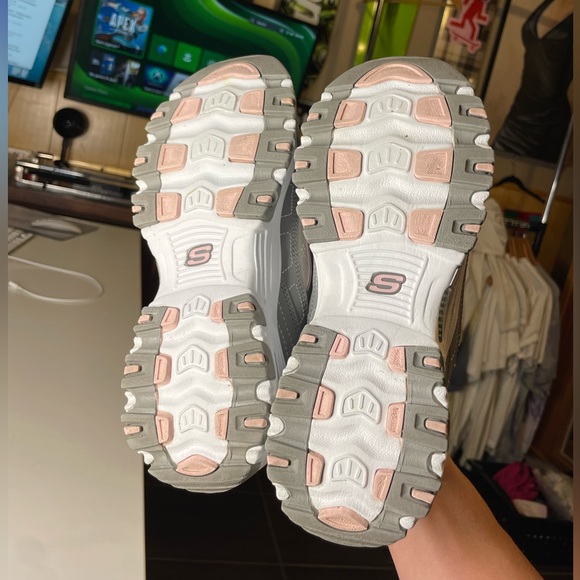 Skechers D Lite 2000 6.5 - Picture 5 of 7